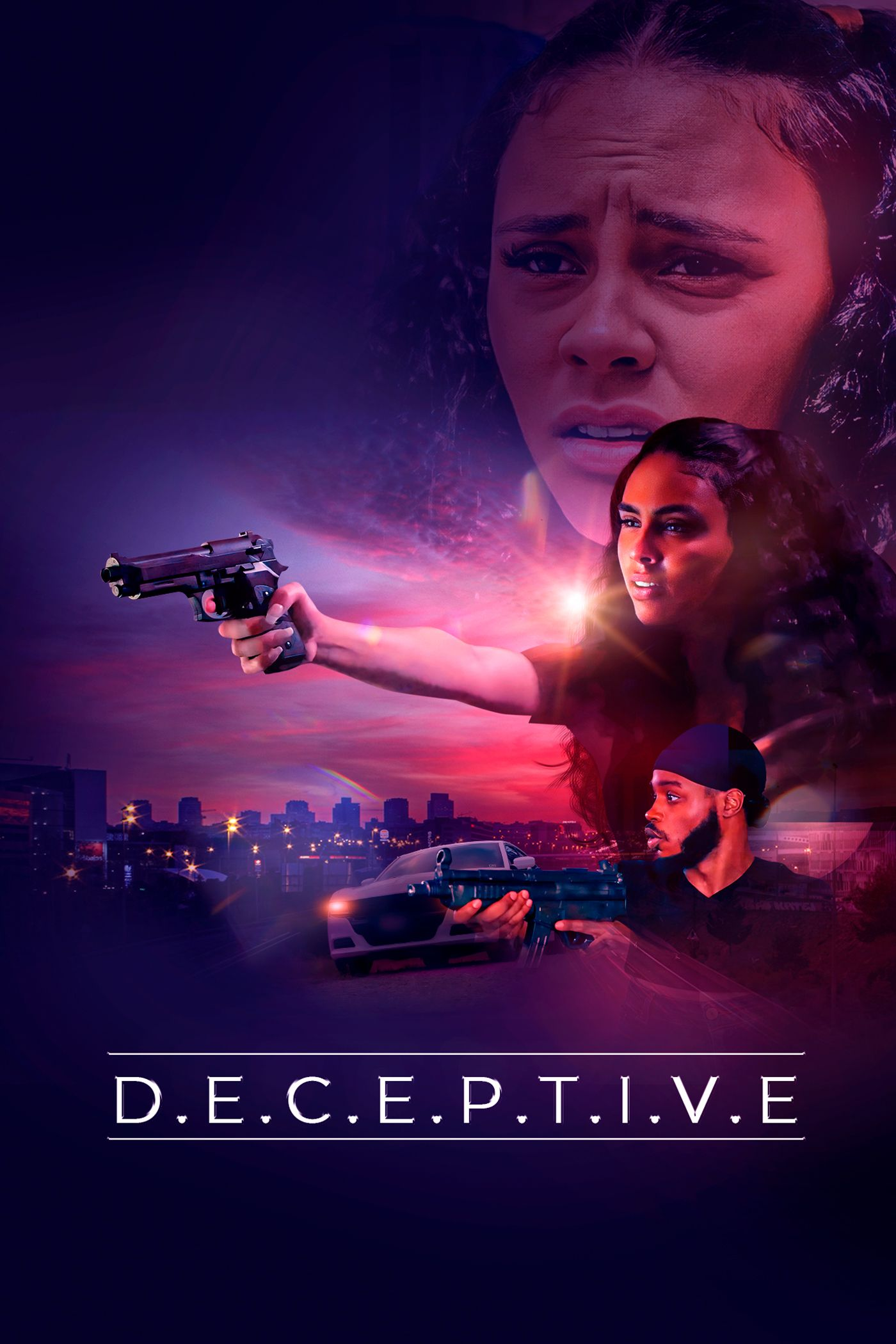 thumbnail of medium Deceptive