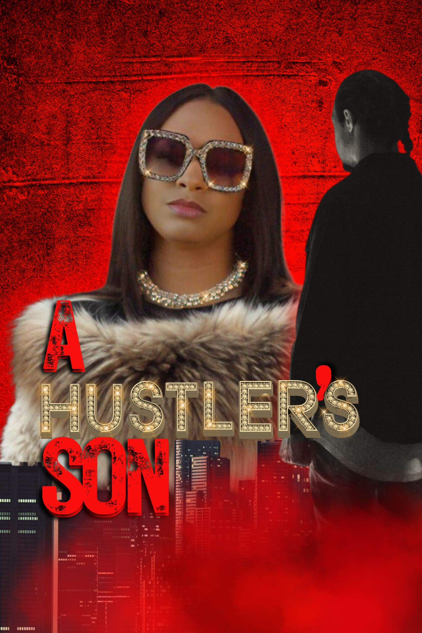 thumbnail of medium A Hustler's Son