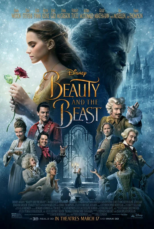 thumbnail of medium Beauty and Beast